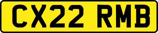 CX22RMB