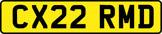 CX22RMD