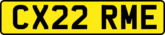 CX22RME