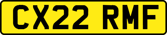 CX22RMF