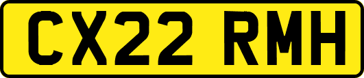 CX22RMH