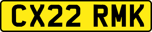 CX22RMK