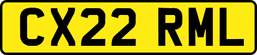 CX22RML
