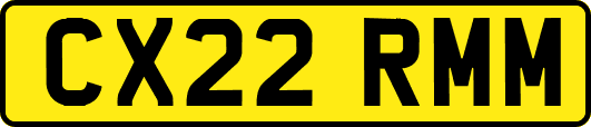 CX22RMM