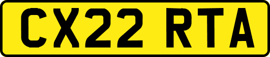 CX22RTA