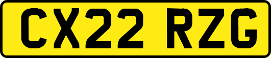 CX22RZG