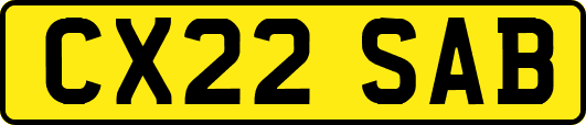 CX22SAB