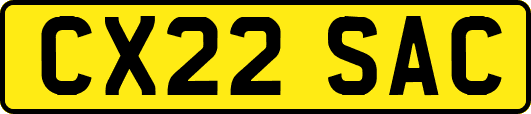 CX22SAC