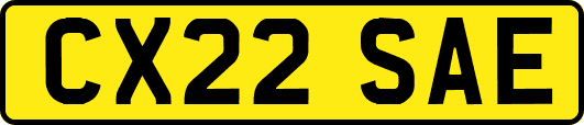 CX22SAE