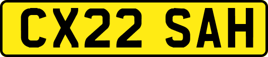 CX22SAH