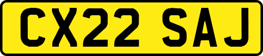 CX22SAJ