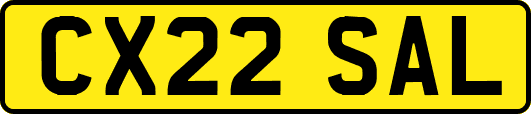 CX22SAL