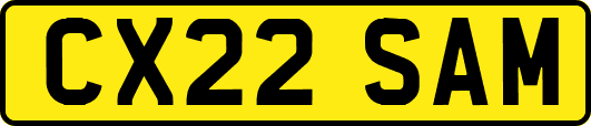 CX22SAM