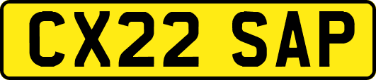 CX22SAP