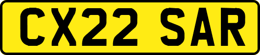 CX22SAR