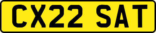 CX22SAT