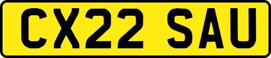 CX22SAU