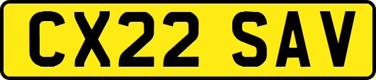 CX22SAV