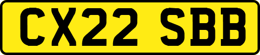 CX22SBB