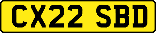 CX22SBD