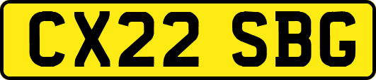 CX22SBG