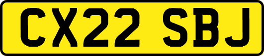 CX22SBJ