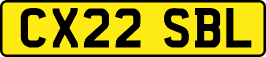 CX22SBL