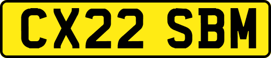 CX22SBM