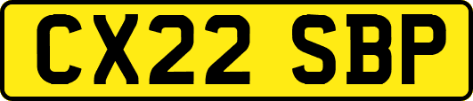 CX22SBP