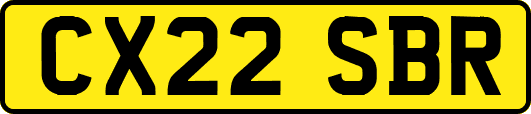 CX22SBR
