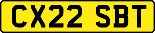 CX22SBT