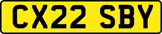 CX22SBY