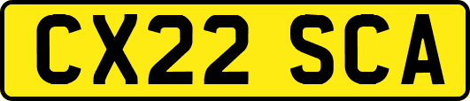 CX22SCA