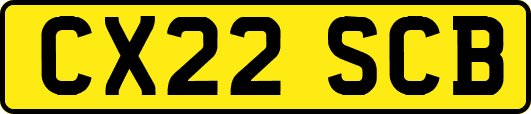 CX22SCB