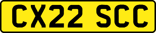 CX22SCC