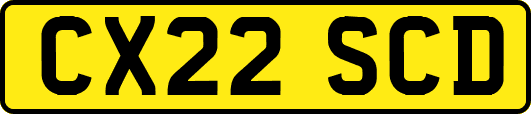 CX22SCD