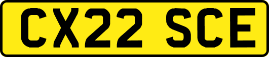 CX22SCE