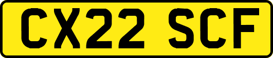 CX22SCF