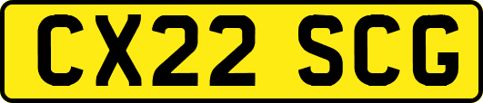 CX22SCG