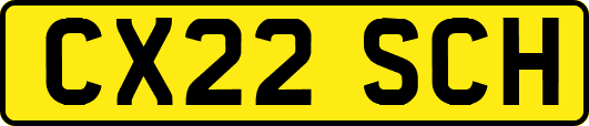 CX22SCH
