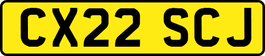 CX22SCJ