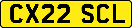 CX22SCL