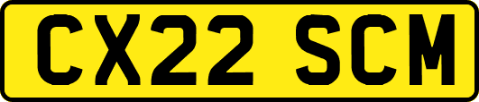 CX22SCM