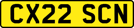 CX22SCN