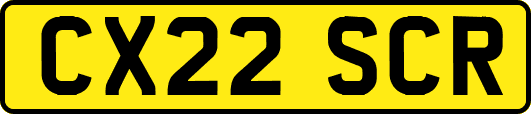 CX22SCR