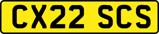 CX22SCS
