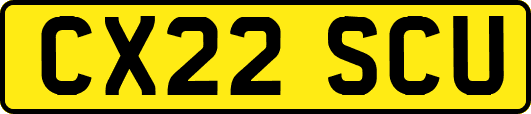 CX22SCU