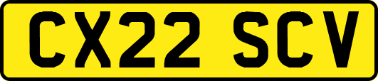 CX22SCV