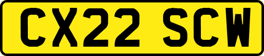 CX22SCW