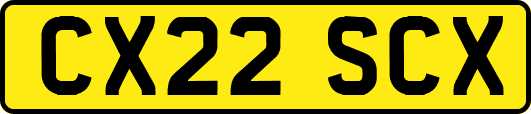 CX22SCX